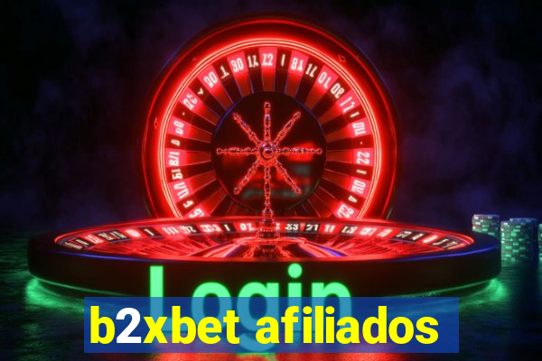 b2xbet afiliados